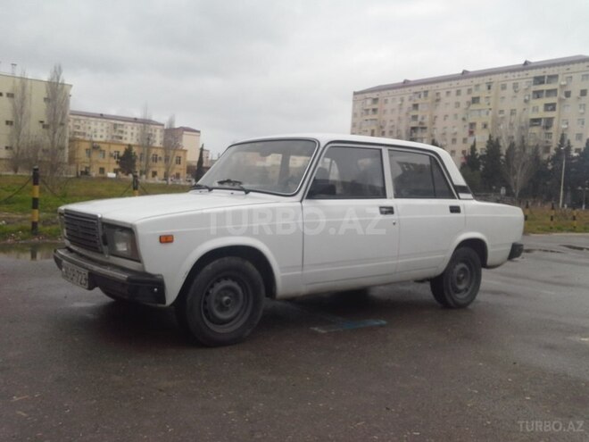 LADA (VAZ) 2107 2008, 110,000 km - 1.6 l - Sumqayıt