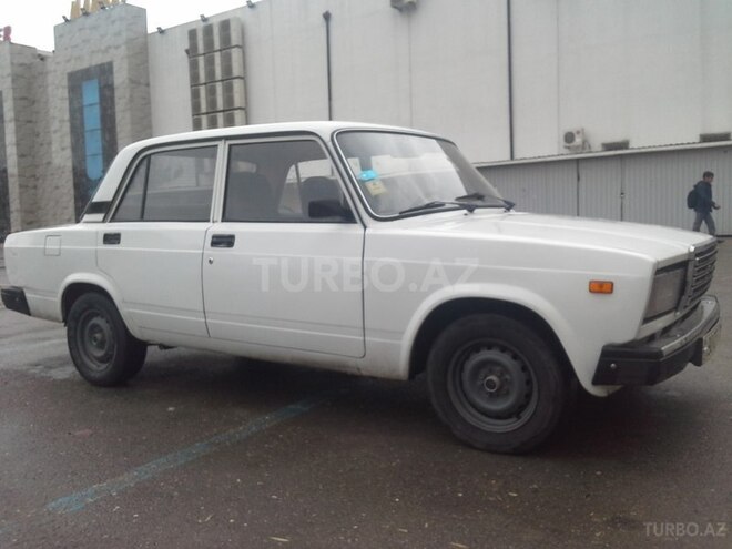 LADA (VAZ) 2107 2008, 110,000 km - 1.6 l - Sumqayıt