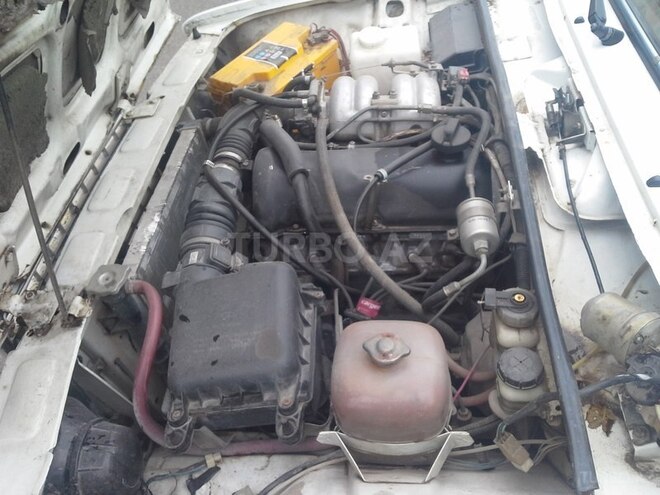 LADA (VAZ) 2107 2008, 110,000 km - 1.6 l - Sumqayıt