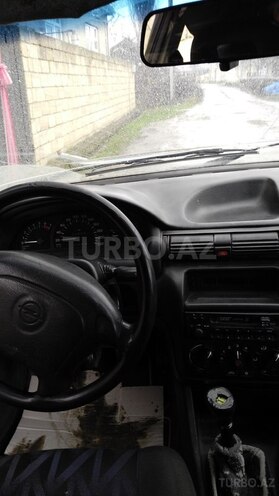Opel Astra 1994, 328,000 km - 1.6 l - Xaçmaz