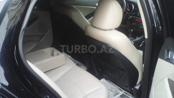 Kia Optima 2013, 71,000 km - 2.4 l - Bakı