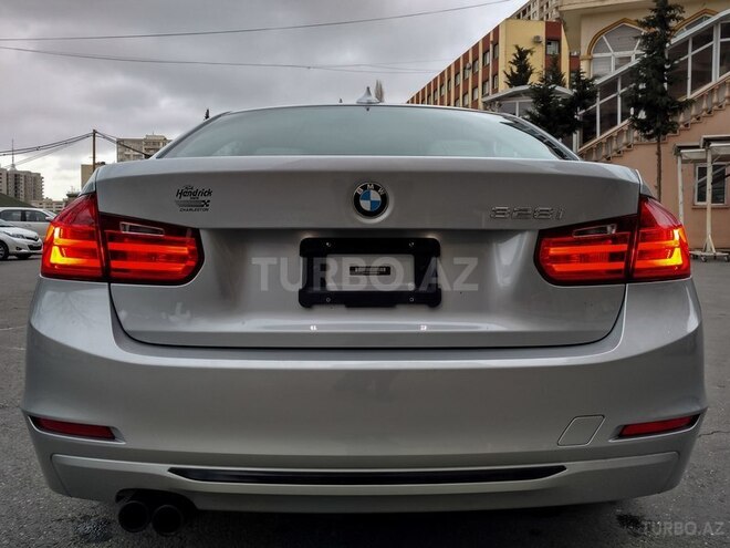 BMW 328 2013, 60,000 km - 2.0 л - Bakı