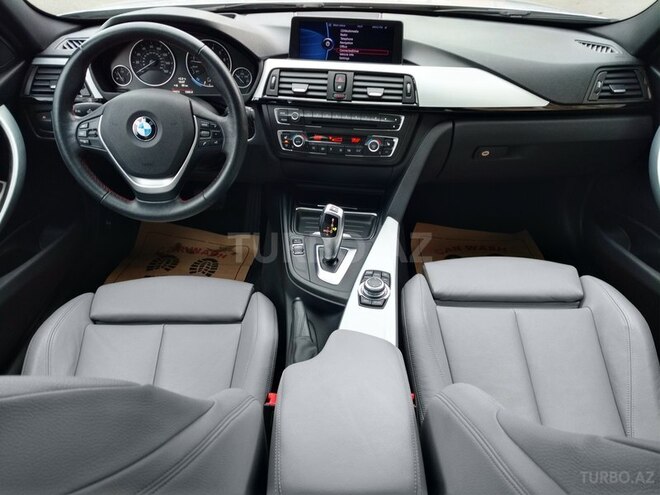 BMW 328 2013, 60,000 km - 2.0 л - Bakı