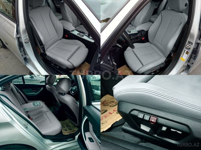 BMW 328 2013, 60,000 km - 2.0 л - Bakı