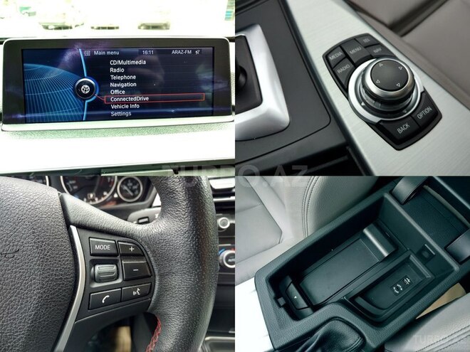 BMW 328 2013, 60,000 km - 2.0 л - Bakı