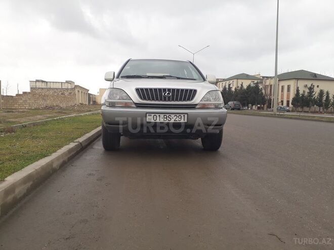 Lexus RX 300 2000, 181,000 km - 3.0 l - Sumqayıt