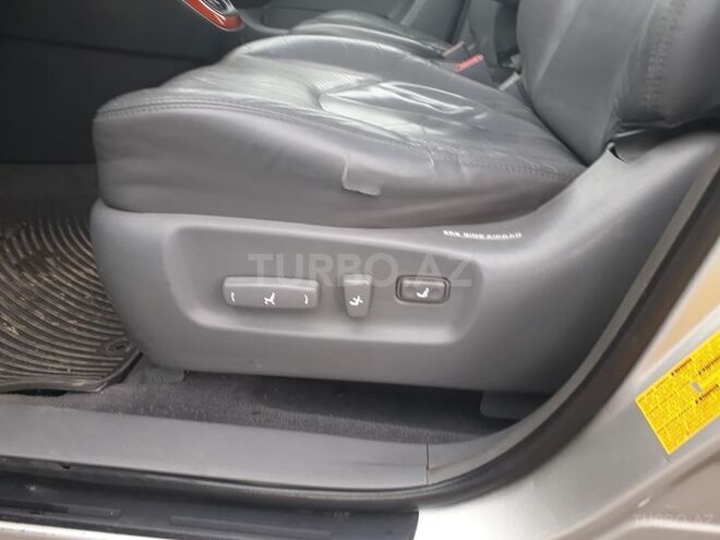 Lexus RX 300 2000, 181,000 km - 3.0 l - Sumqayıt