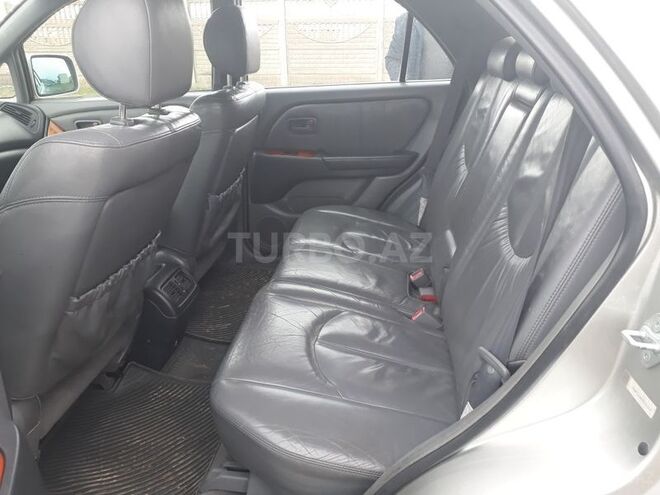 Lexus RX 300 2000, 181,000 km - 3.0 l - Sumqayıt
