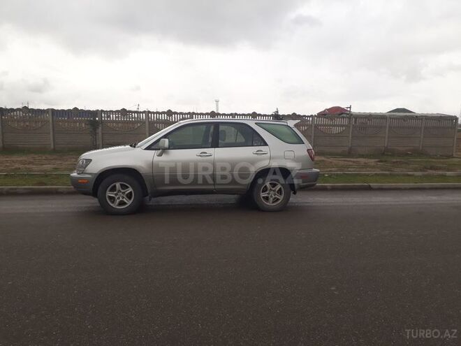 Lexus RX 300 2000, 181,000 km - 3.0 l - Sumqayıt