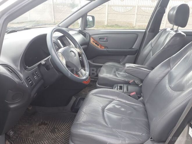 Lexus RX 300 2000, 181,000 km - 3.0 l - Sumqayıt