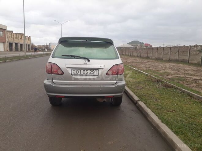 Lexus RX 300 2000, 181,000 km - 3.0 l - Sumqayıt