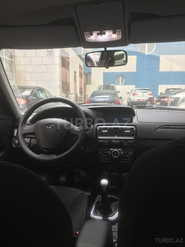 LADA (VAZ) Priora 2017, 600 km - 0.5 l - Bakı