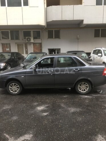 LADA (VAZ) Priora 2017, 600 km - 0.5 l - Bakı