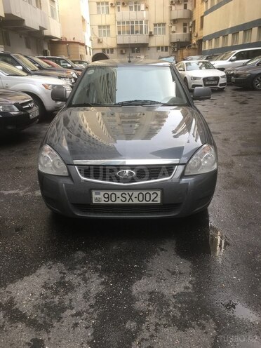 LADA (VAZ) Priora 2017, 600 km - 0.5 l - Bakı