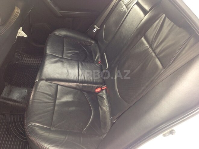 Kia Cerato 2011, 108,000 km - 1.6 l - Bakı