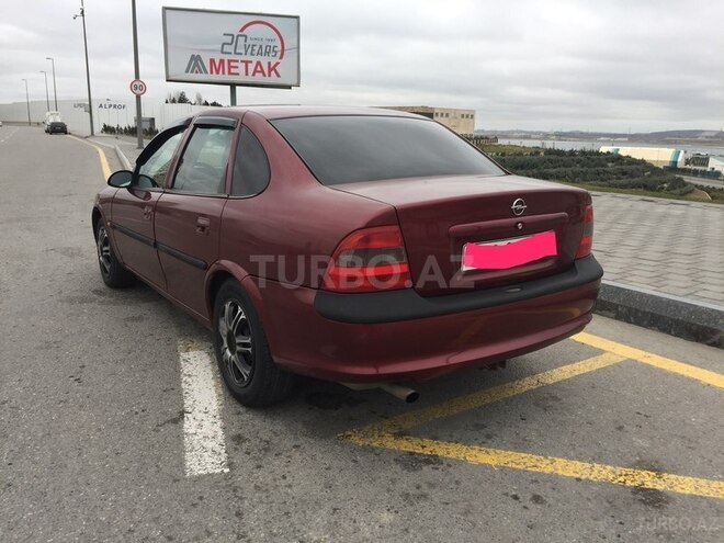 Opel Vectra 1998, 304,000 km - 1.8 l - Bakı