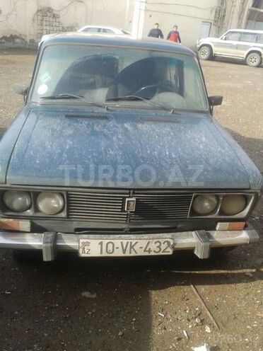 LADA (VAZ) 2106 1998, 300,000 km - 1.5 л - Bakı