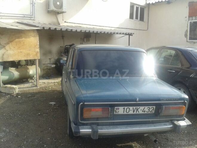 LADA (VAZ) 2106 1998, 300,000 km - 1.5 л - Bakı