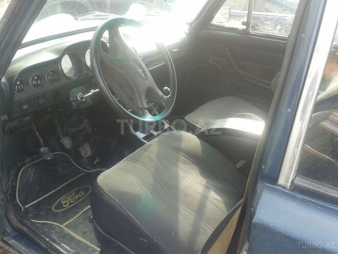 LADA (VAZ) 2106 1998, 300,000 km - 1.5 л - Bakı