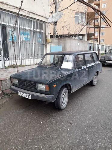 LADA (VAZ) 2104 2005, 200,000 km - 1.6 л - Bakı