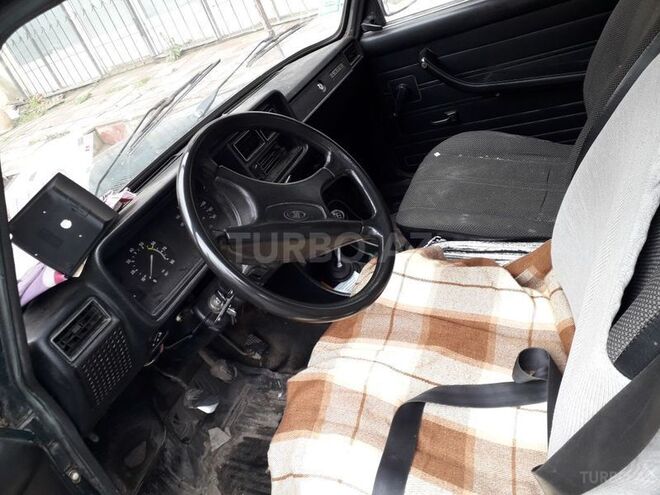 LADA (VAZ) 2104 2005, 200,000 km - 1.6 л - Bakı