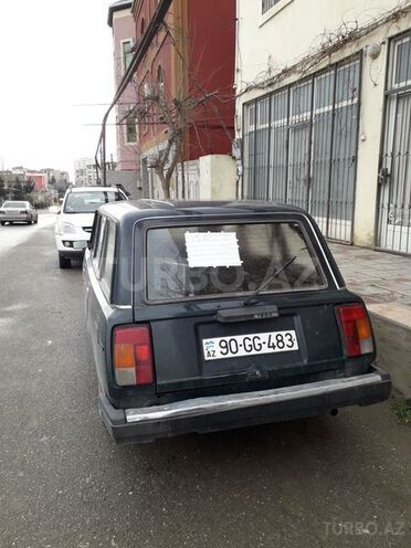 LADA (VAZ) 2104 2005, 200,000 km - 1.6 л - Bakı
