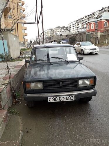 LADA (VAZ) 2104 2005, 200,000 km - 1.6 л - Bakı