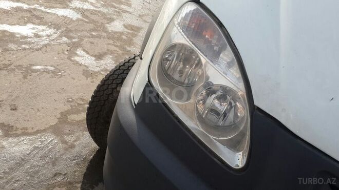 GAZ 330202-740 2007, 120,560 km - 2.3 л - Bakı