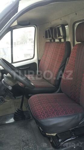 GAZ 330202-740 2007, 120,560 km - 2.3 л - Bakı
