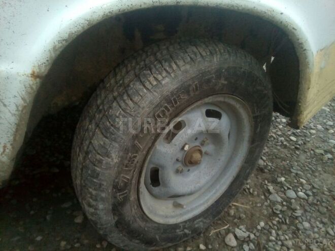 LADA (VAZ) 2106 1986, 120,000 km - 0.2 л - Bərdə