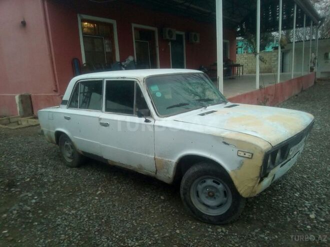 LADA (VAZ) 2106 1986, 120,000 km - 0.2 л - Bərdə