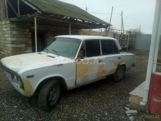 LADA (VAZ) 2106 1986, 120,000 km - 0.2 л - Bərdə