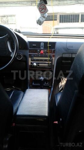 Mercedes C 230 1997, 327,964 km - 2.3 l - Bakı