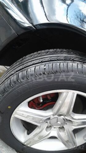 Mercedes C 230 1997, 327,964 km - 2.3 l - Bakı
