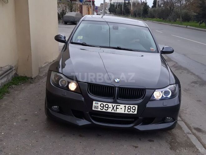 BMW 328 2008, 120,000 km - 3.0 l - Bakı