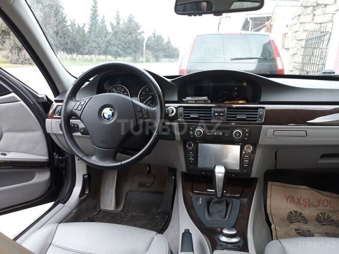 BMW 328 2008, 120,000 km - 3.0 l - Bakı