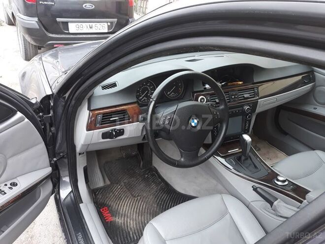 BMW 328 2008, 120,000 km - 3.0 l - Bakı