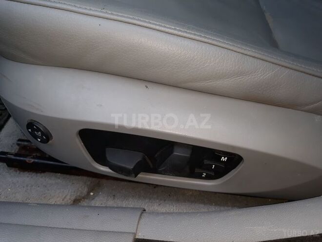 BMW 328 2008, 120,000 km - 3.0 l - Bakı