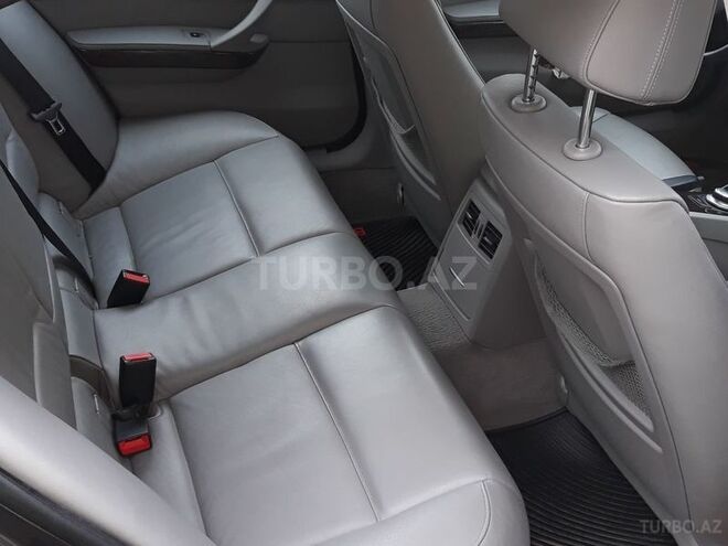 BMW 328 2008, 120,000 km - 3.0 l - Bakı