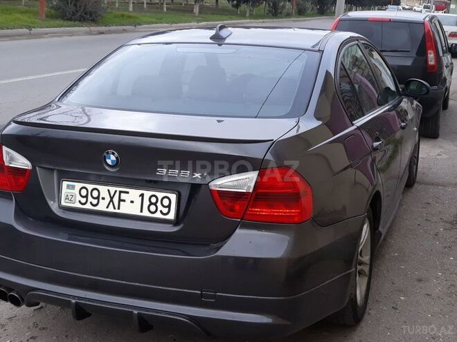 BMW 328 2008, 120,000 km - 3.0 l - Bakı