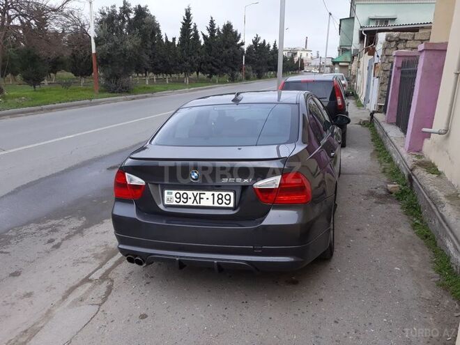 BMW 328 2008, 120,000 km - 3.0 l - Bakı