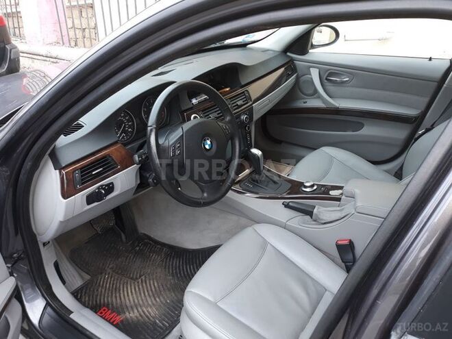 BMW 328 2008, 120,000 km - 3.0 l - Bakı