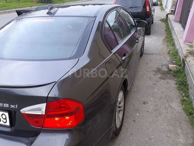 BMW 328 2008, 120,000 km - 3.0 l - Bakı