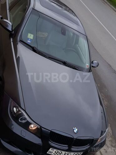 BMW 328 2008, 120,000 km - 3.0 l - Bakı