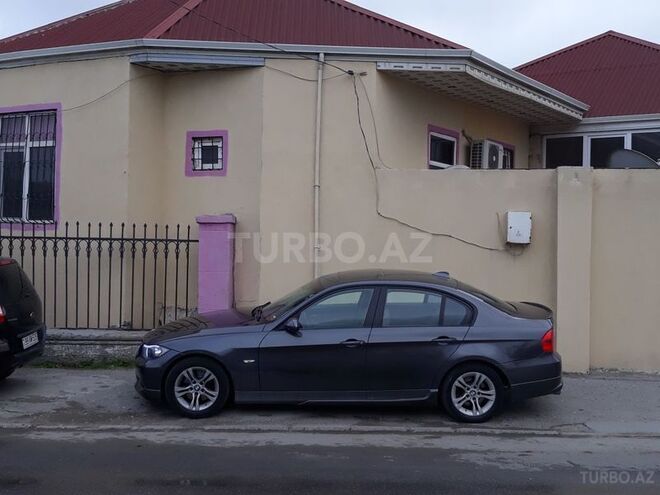 BMW 328 2008, 120,000 km - 3.0 l - Bakı