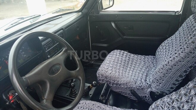 LADA (VAZ) Niva 2013, 8,300 km - 1.6 л - Sumqayıt