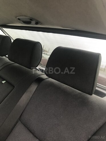 Mercedes E 260 2000, 129,916 km - 2.4 l - Gəncə