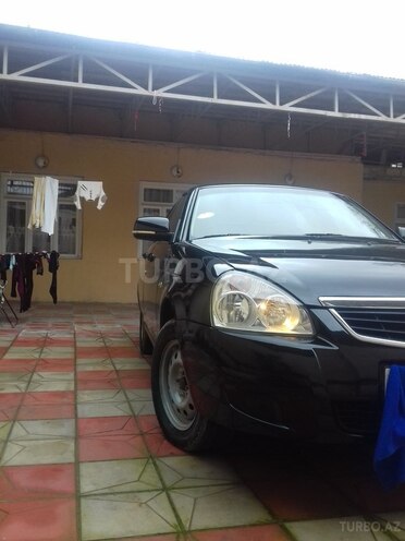 LADA (VAZ) Priora 2008, 186,339 km - 1.6 l - Gəncə