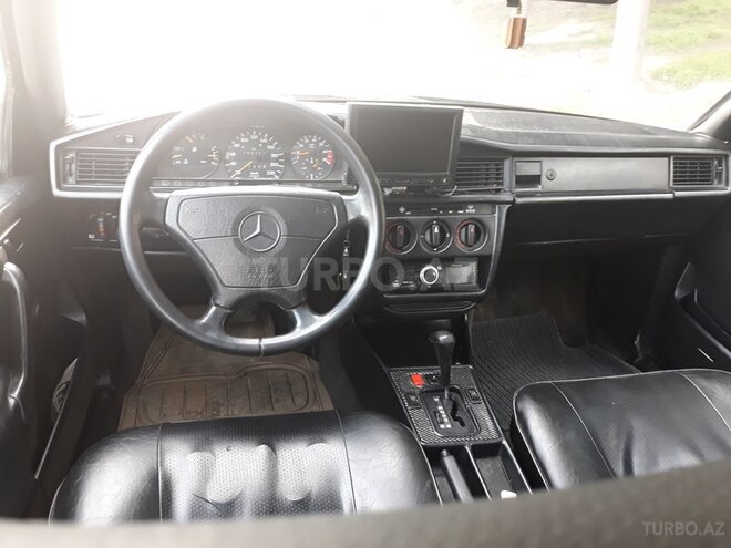 Mercedes 190 1993, 286,973 km - 1.8 л - Bakı