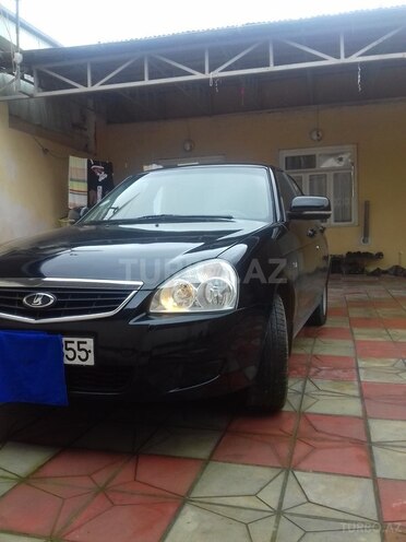 LADA (VAZ) Priora 2008, 186,339 km - 1.6 l - Gəncə